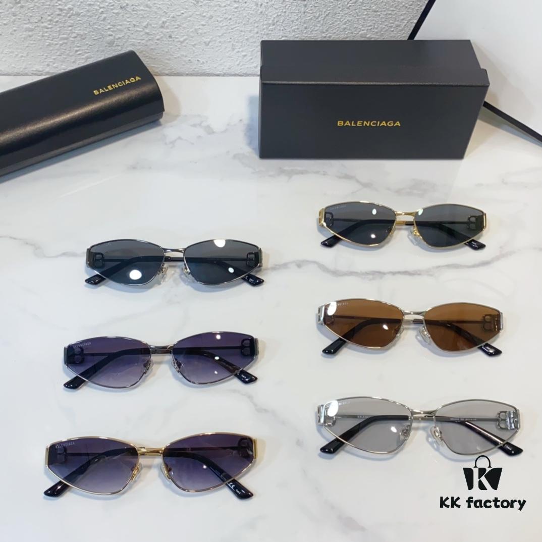 BALENCIAGA BB0300 Sunglasses