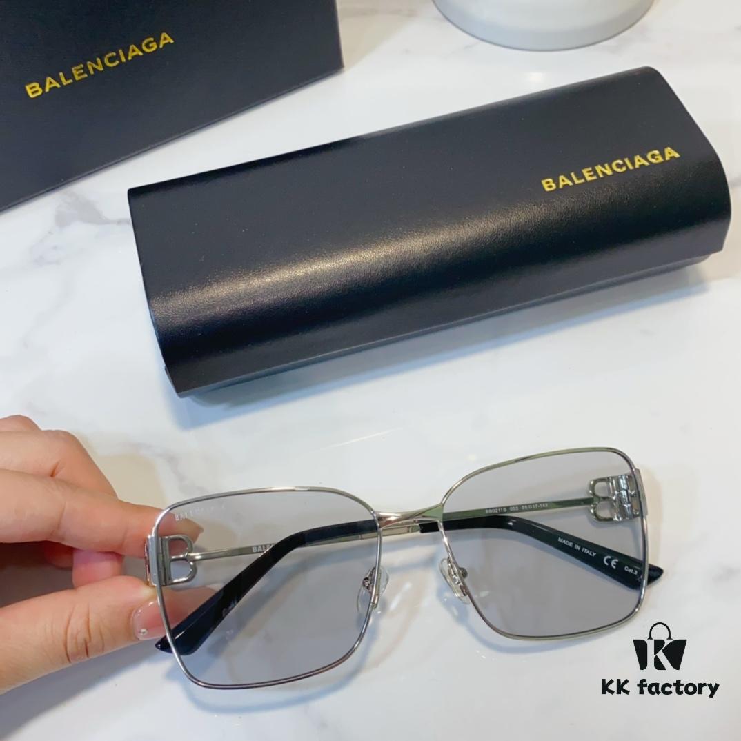 BALENCIAGA BB0211 Sunglasses