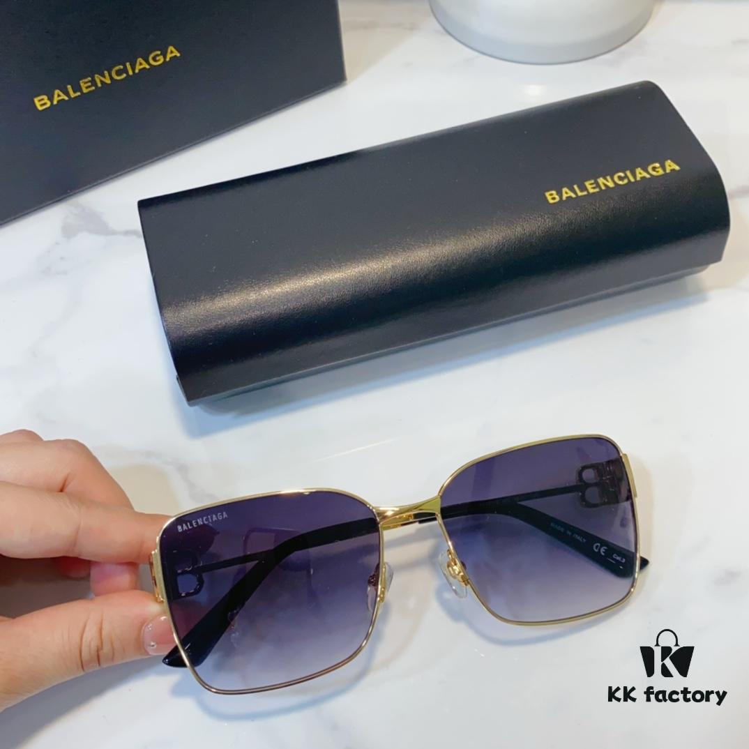 BALENCIAGA BB0211 Sunglasses