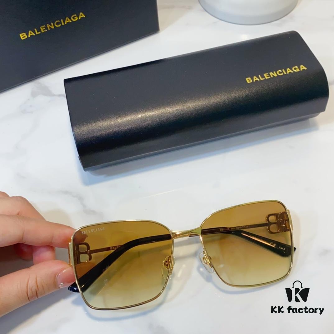 BALENCIAGA BB0211 Sunglasses