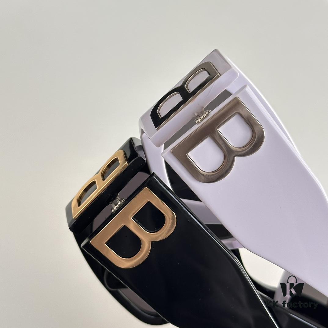 BALENCIAGA New Arrival Unisex Sunglasses for Stylish Look