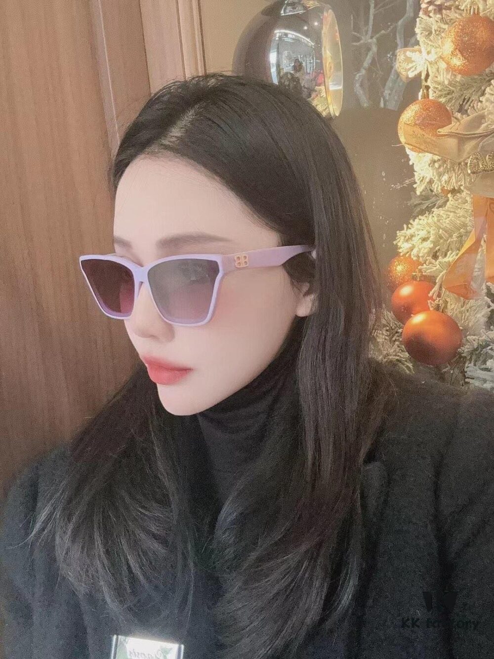 Balenciaga BB5129 Sunglasses