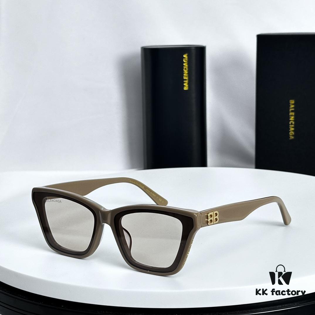 Balenciaga BB5129 Sunglasses