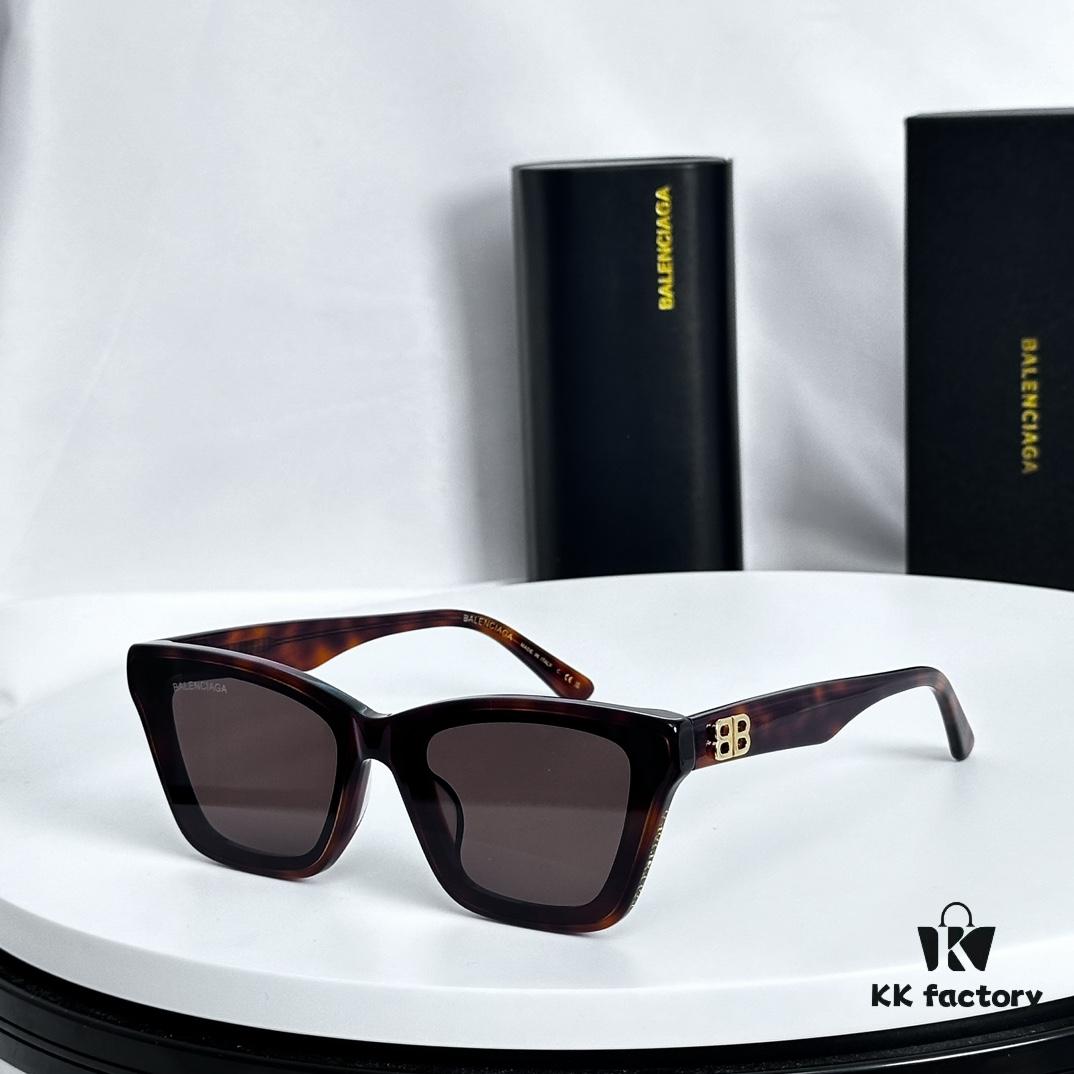 Balenciaga BB5129 Sunglasses