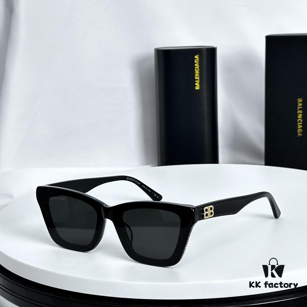 Balenciaga BB5129 Sunglasses