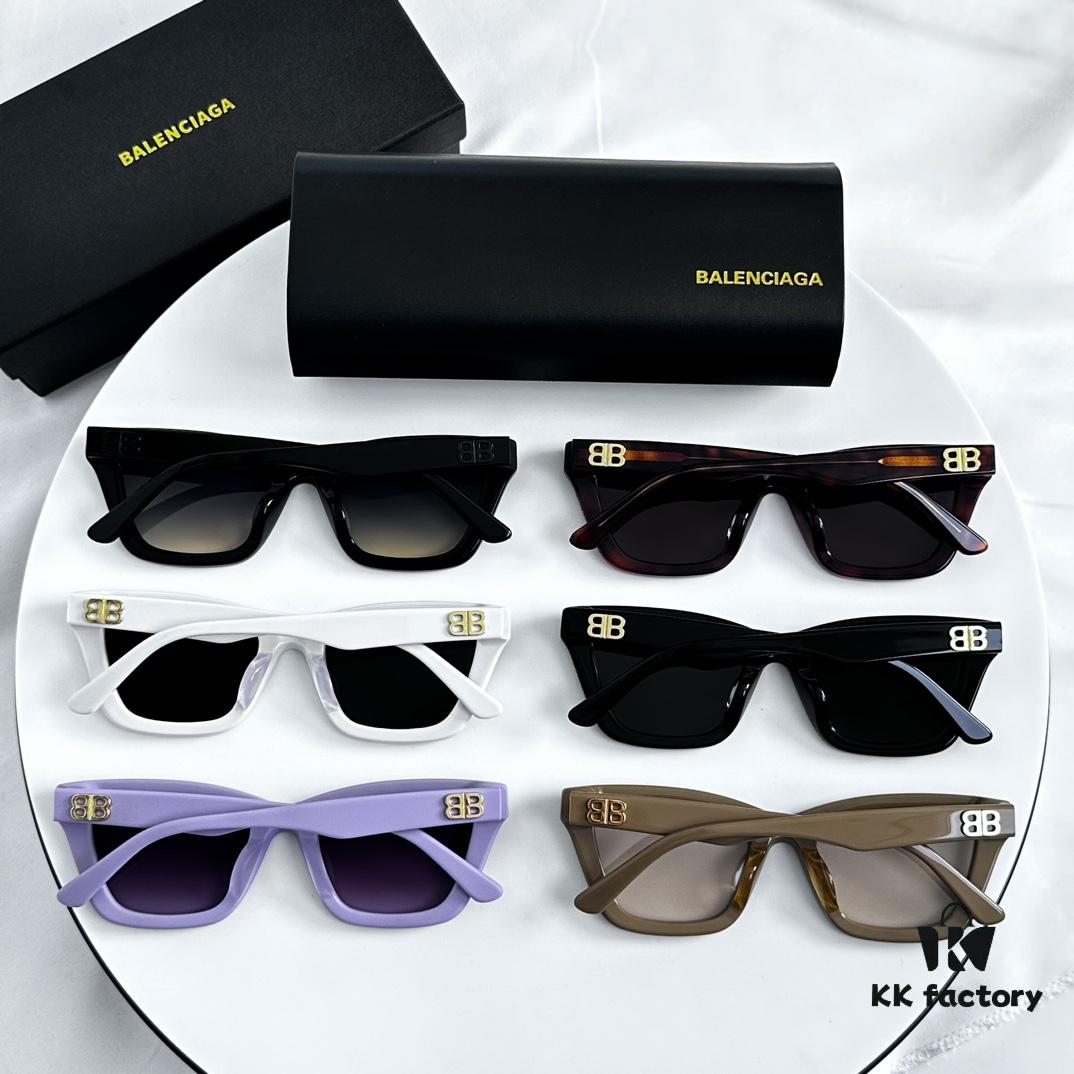 Balenciaga BB5129 Sunglasses