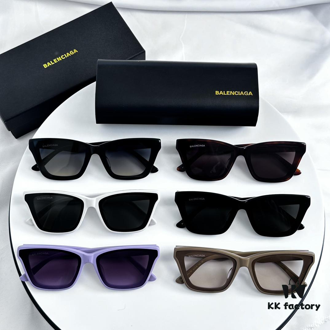 Balenciaga BB5129 Sunglasses