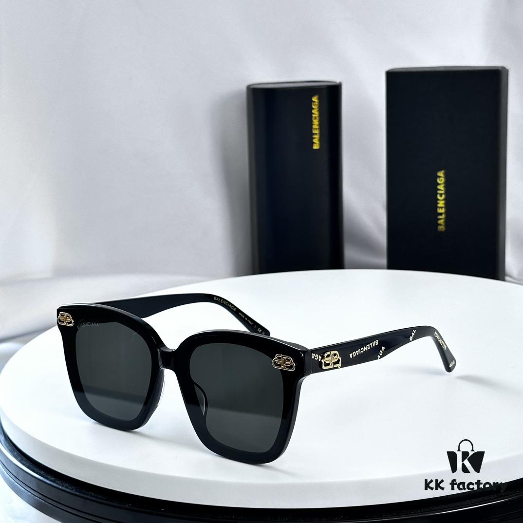 Balenciaga BB5128 Sunglasses