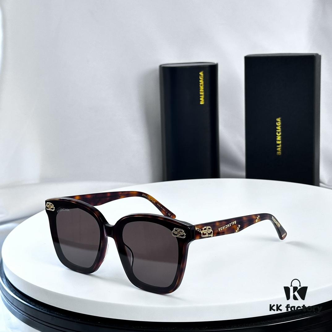 Balenciaga BB5128 Sunglasses