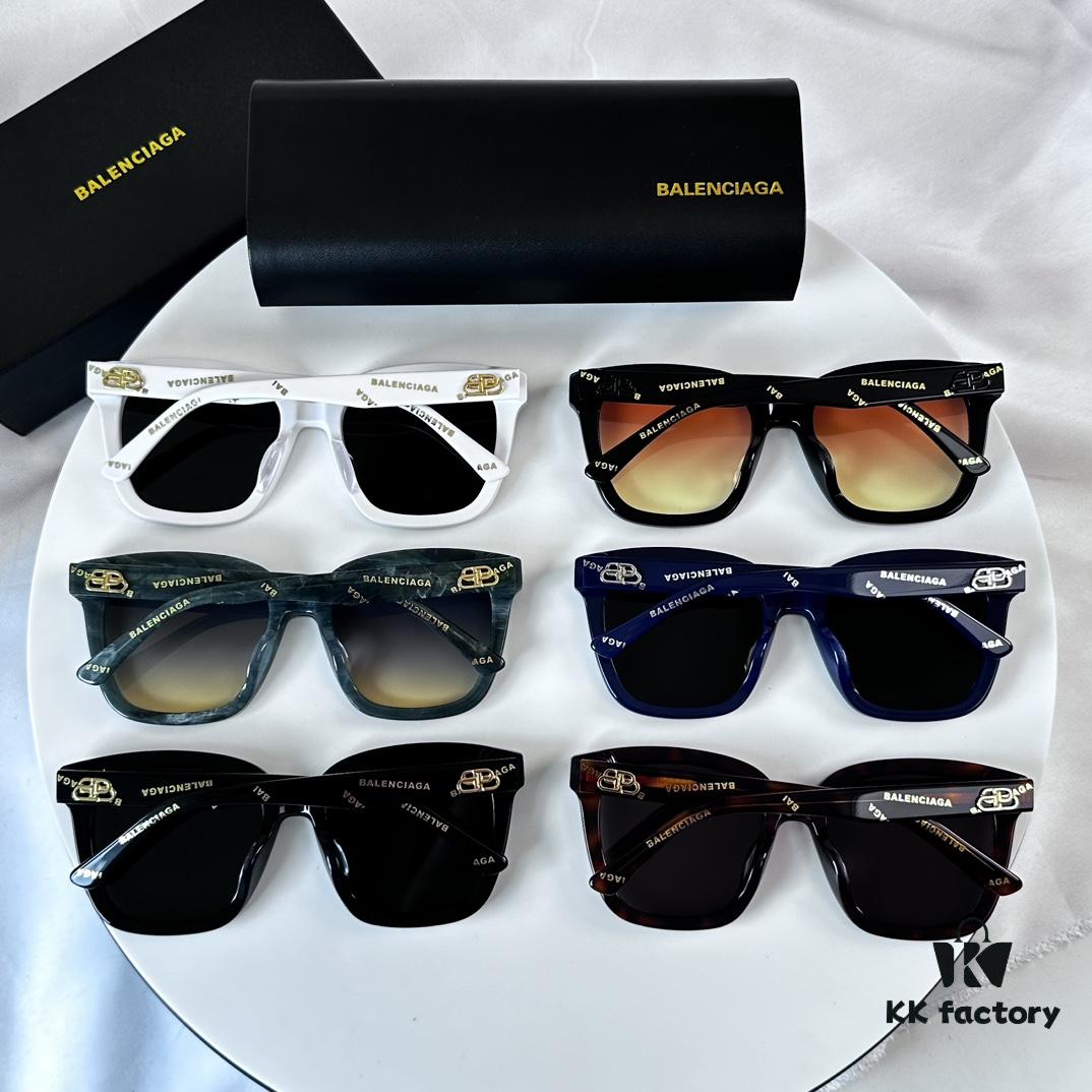 Balenciaga BB5128 Sunglasses