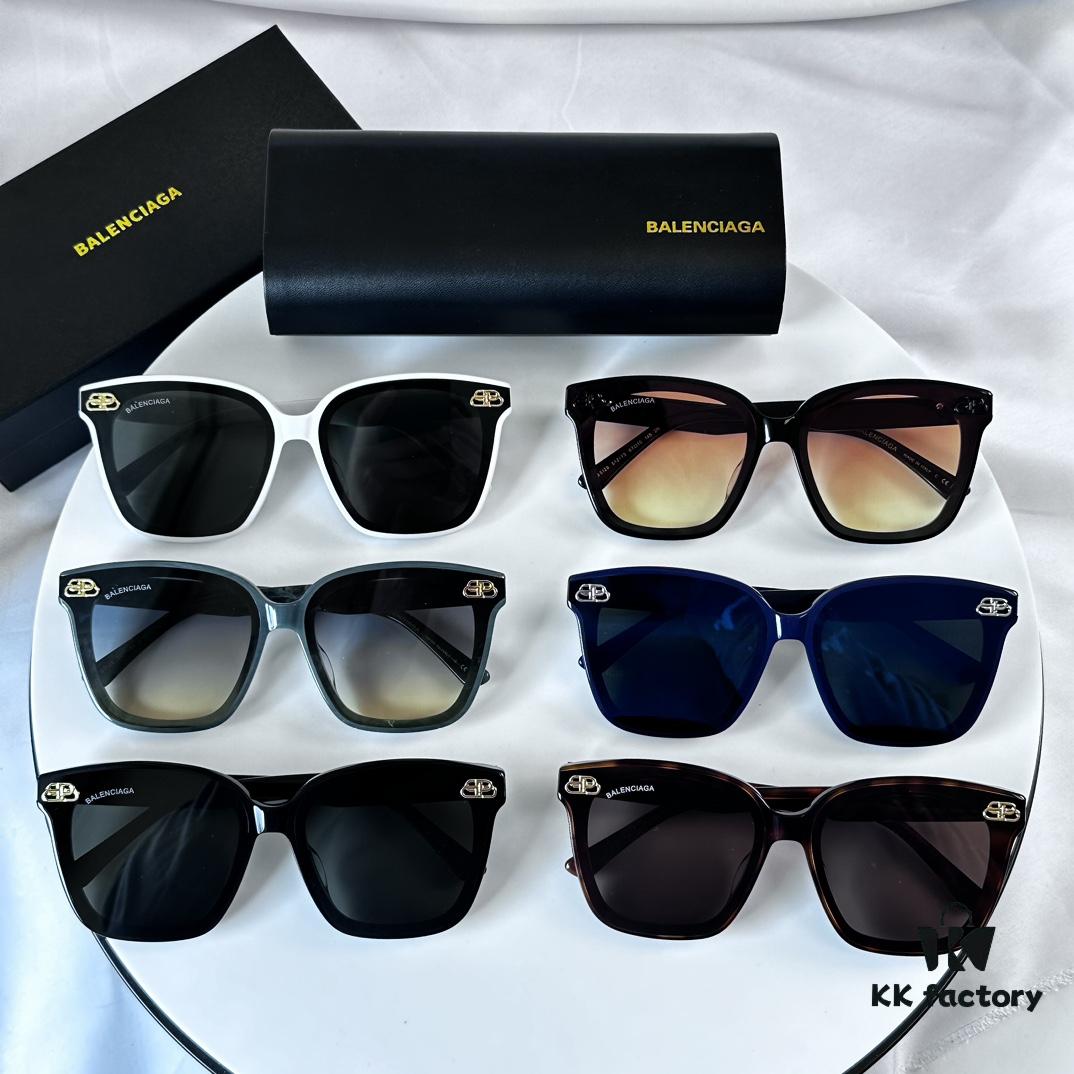 Balenciaga BB5128 Sunglasses