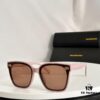 140 BALENCIAGA BB0116 Sunglasses Size 65-14-145