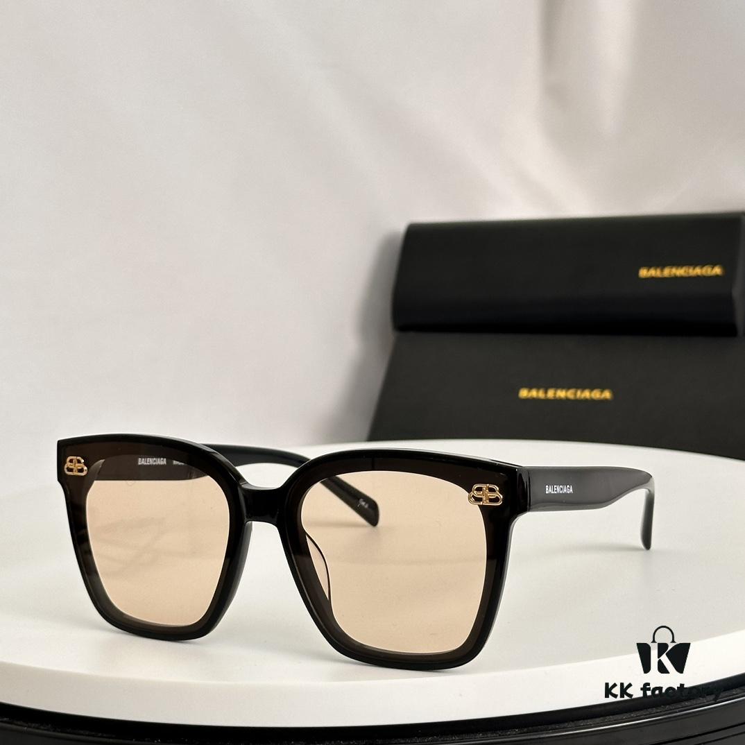 140 BALENCIAGA BB0116 Sunglasses Size 65-14-145