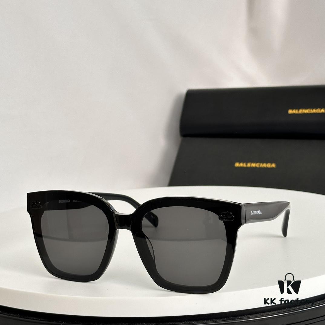 140 BALENCIAGA BB0116 Sunglasses Size 65-14-145