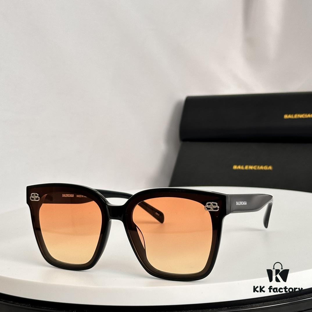 140 BALENCIAGA BB0116 Sunglasses Size 65-14-145