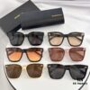 140 BALENCIAGA BB0116 Sunglasses Size 65-14-145