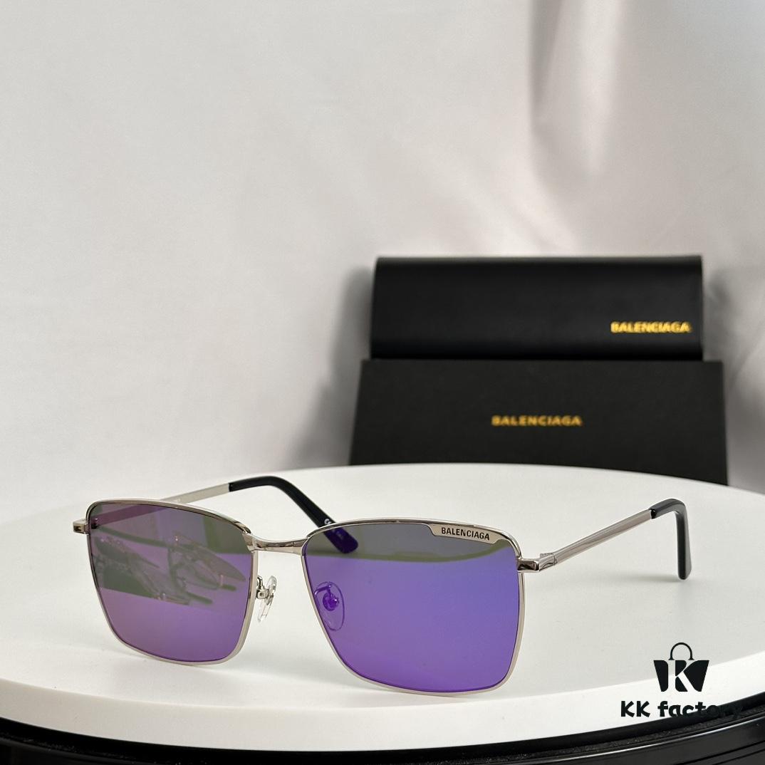 BALENCIAGA BB0279s Fashion Sunglasses Size 60-18-145