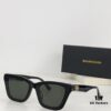 Balenciaga BB5129 Sunglasses, Size 63-16-145