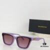 Balenciaga BB5129 Sunglasses, Size 63-16-145