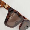Balenciaga BB5129 Sunglasses, Size 63-16-145
