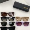 Balenciaga BB5129 Sunglasses, Size 63-16-145