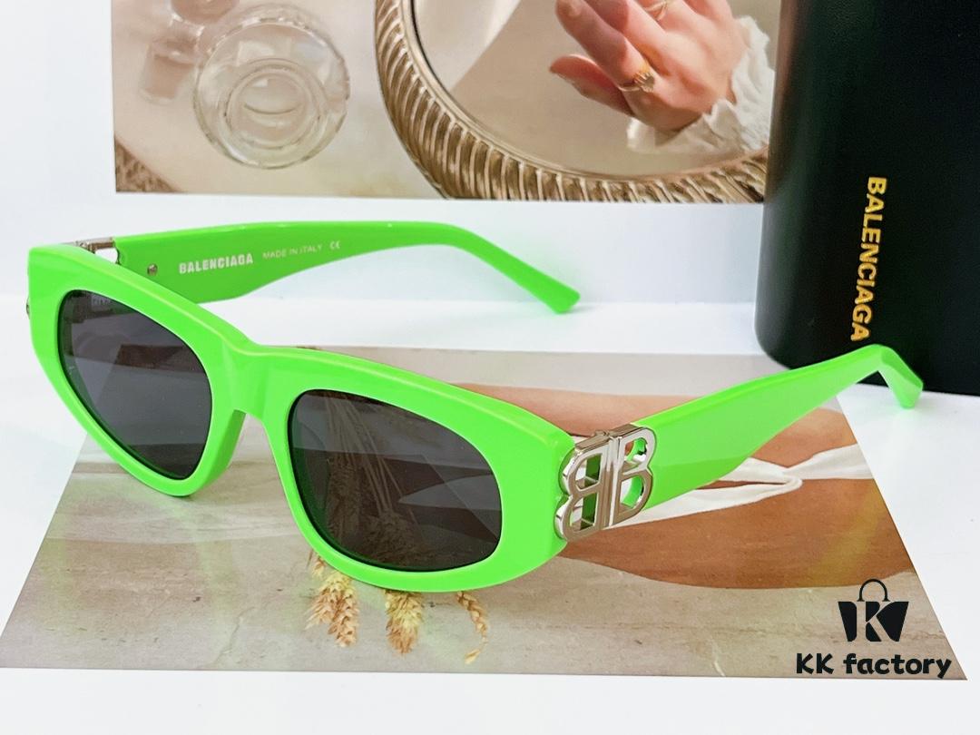 140 BALENCIAGA BB0095 Highest Version Available