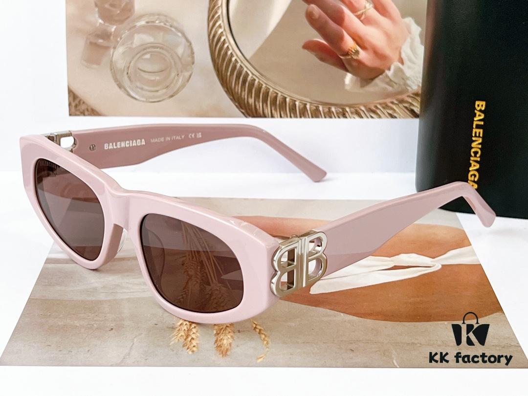 140 BALENCIAGA BB0095 Highest Version Available