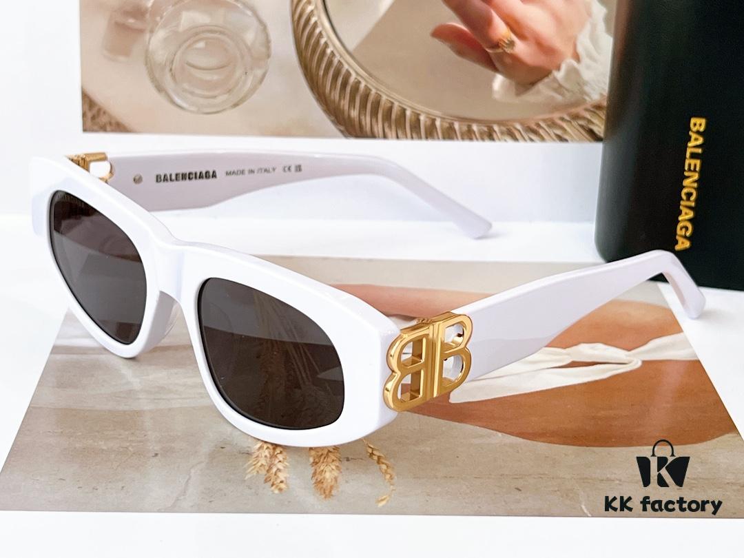 140 BALENCIAGA BB0095 Highest Version Available