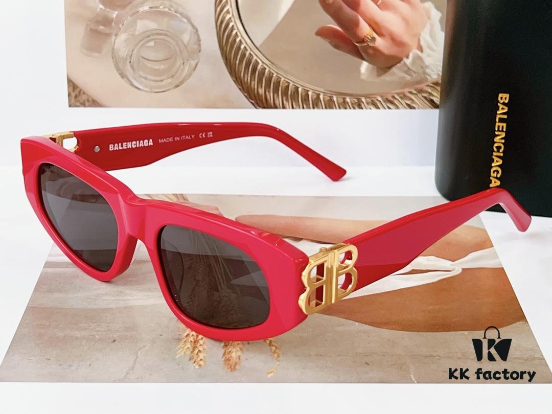 140 BALENCIAGA BB0095 Highest Version Available