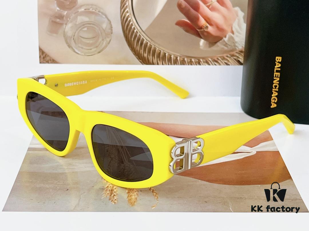 140 BALENCIAGA BB0095 Highest Version Available