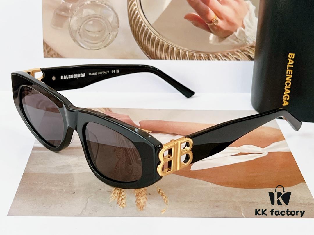 140 BALENCIAGA BB0095 Highest Version Available