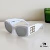 150 BALENCIAGA New Arrival Must-Have Stylish Sunglasses 🕶️