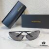 160 Balenciaga BB0315S 63-14-140 High-End Original BB Nose Pad Sunglasses