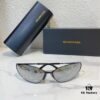 160 Balenciaga BB0315S 63-14-140 High-End Original BB Nose Pad Sunglasses