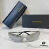160 Balenciaga BB0315S 63-14-140 High-End Original BB Nose Pad Sunglasses