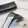 160 Balenciaga BB0315S 63-14-140 High-End Original BB Nose Pad Sunglasses
