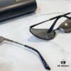 160 Balenciaga BB0315S 63-14-140 High-End Original BB Nose Pad Sunglasses