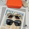 Hermes - New Model Sunglasses with Polarized Lenses, Lightweight TR90 Frame, UV Protection for Outdoor Travel and Driving