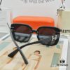 Hermes - New Model Sunglasses with Polarized Lenses, Lightweight TR90 Frame, UV Protection for Outdoor Travel and Driving