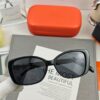 Hermès | New Model 55101 TR90 Lightweight Sunglasses with Polarized Lenses, Size 59-13-147
