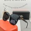 Hermes - New Model Sunglasses with Polarized Lenses, Lightweight TR90 Frame, UV Protection for Travel and Daily Wear