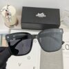 Hermes - New Model Sunglasses with Polarized Lenses, Lightweight TR90 Frame, UV Protection for Travel and Daily Wear