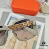 Hermès | New Model 59925 TR90 Lightweight Sunglasses with Polarized Lenses