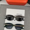 Hermès | New Model 55113 TR90 Lightweight Sunglasses with Polarized Lenses, Stylish and Comfortable for Travel and Driving