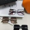 Hermes 2026 New Arrival Women's High-Definition Sunglasses with Premium Cut Frame and Imported Polarized Lenses