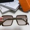 Hermes 2026 New Arrival Women's High-Definition Sunglasses with Premium Cut Frame and Imported Polylite Lenses