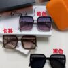 Hermes 2026 New Arrival Women's High-Definition Sunglasses with Premium Cut Frame and Imported Polylite Lenses