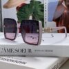 Hermes 2026 New Arrival Women's High-Quality HD Sunglasses
