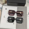 Hermès | New Model 59904 TR90 Lightweight Sunglasses with Polarized Lenses, Size 59-13-147