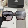 Hermès | New Model 59904 TR90 Lightweight Sunglasses with Polarized Lenses, Size 59-13-147